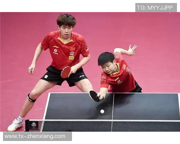 乒乓球的奋斗与荣耀：西安乒乓球队成长历程的真实记录与感悟