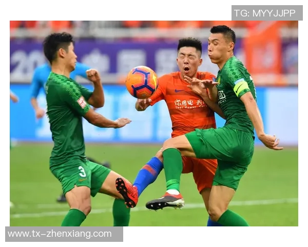 2016年鲁能与国安精彩对决视频回顾及赛后分析