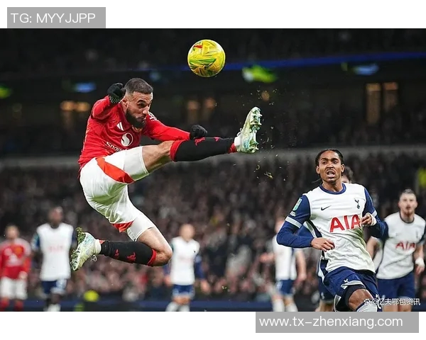 2018年曼联与热刺激战回顾：经典对决与战术较量的精彩瞬间