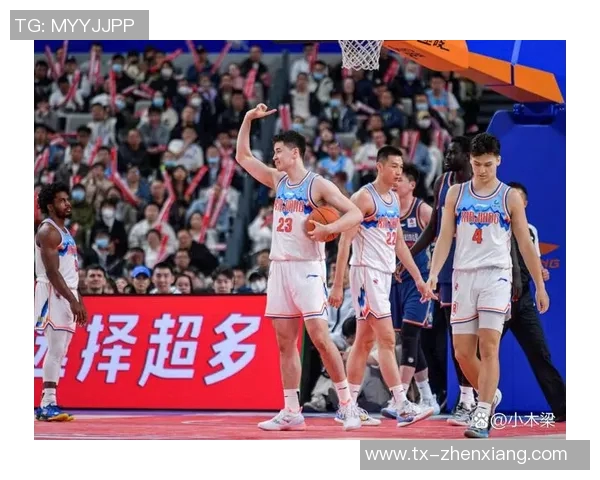 CBA季后赛精彩回放新疆对阵北京的激烈对决全程回顾