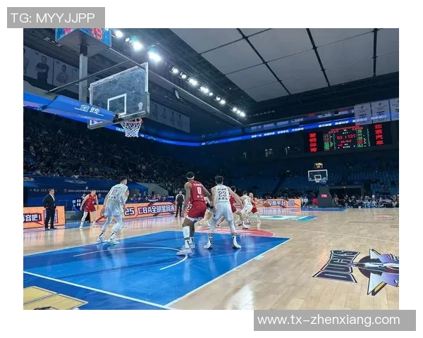 CBA精彩对决直播北京队迎战北控队全场赛事分析与精彩瞬间回顾