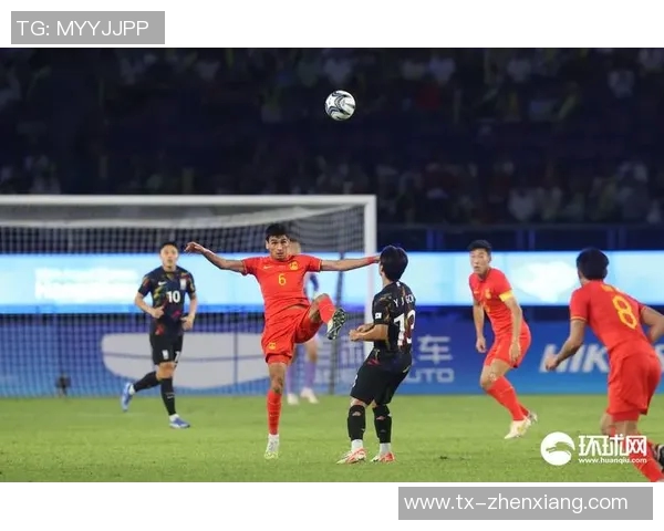 亚运会国足迎战伊朗队全力争胜展现中国足球新风貌