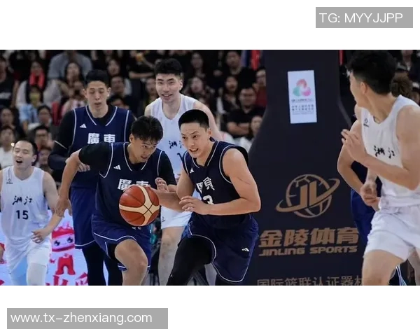全运会男篮精彩对决回放广东队与上海队的巅峰对决分析与精彩瞬间回顾